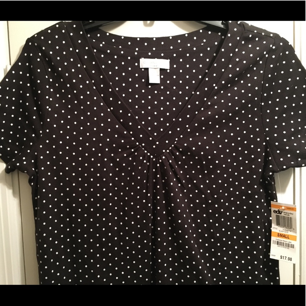 Charter Club Macys Lounge, dress, coverup, NWT
